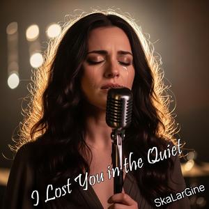 Tears That Don’t Belong to Me