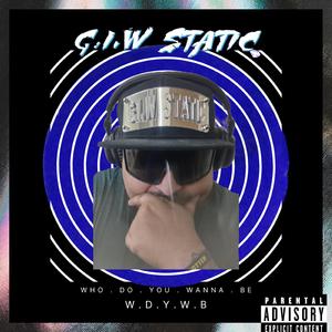 W.D.Y.W.B (Who Do You Wanna Be)