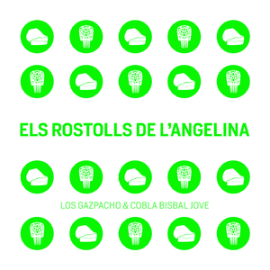 Els Rostolls de L'Angelina