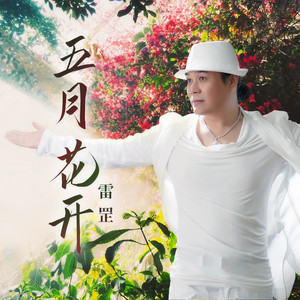 五月花开 (伴奏)