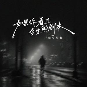 如果你看过今生的剧本