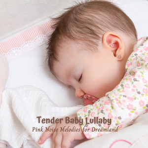 Whispers of Twilight Lull Little Eyes