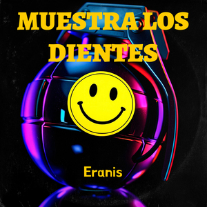 Muestra los Dientes