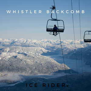 Whistler Backcomb