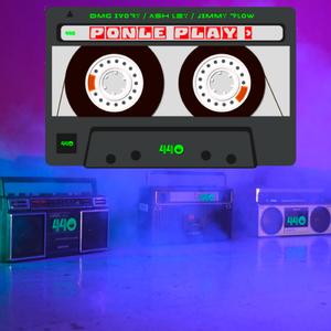 Ponle Play (feat. DMG IVORY, ASH LEY & JIMMY FLOW)