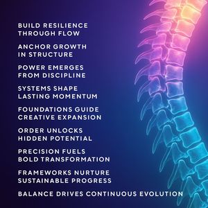 Frameworks Nurture Sustainable Progress