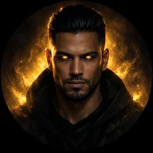 I Became Him Quietly