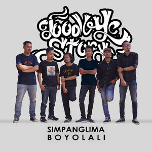 Simpang Lima Boyolali
