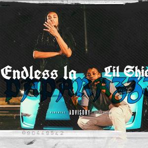 Paparazzi (feat. ENDLESS LA)