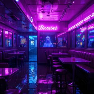 Neon Forget