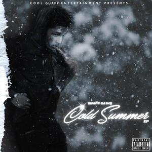 Coldstone (feat. CoolMajor22)