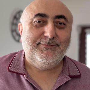 Abim – Baba Yarısı (Zekerîya Yavuz’a)-2