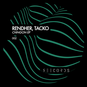 Chingon (Original Mix)