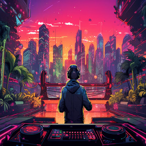 RELAX (Instrumental)