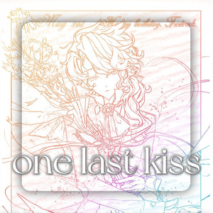 AI作曲家 one last kiss