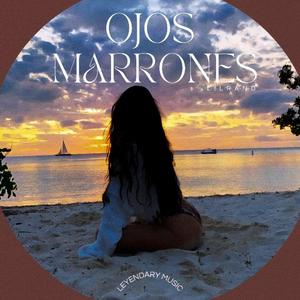 Ojos Marrones
