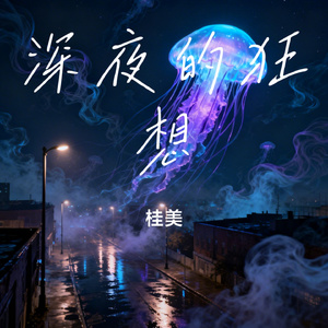 深夜的狂想