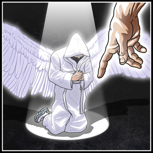 Алчность (Dark Side)