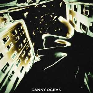 DANNY OCEAN
