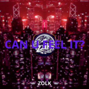 CAN U FEEL IT?
