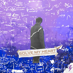 Solve My Heart