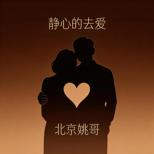 静心的去爱