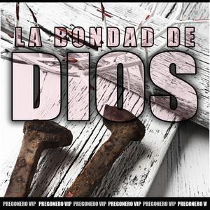 LA BONDAD DE DIOS