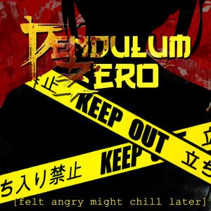 Felt Angry Might Chill Later