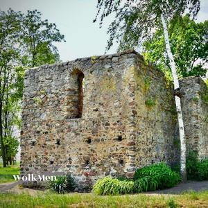 Brzoza (legenda gryżyńska)