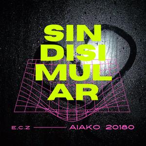 Sin disimular