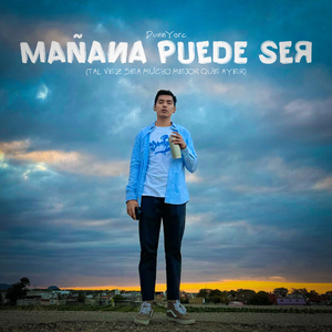 Mañana Puede Ser