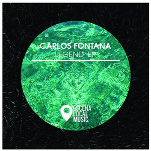 Legend (Original Mix)