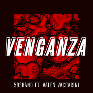 Venganza (Cover)
