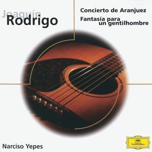 Spanish Dance, Op.37 No.4 - Villanesca (Arr. For Guitar By Narciso Yepes)