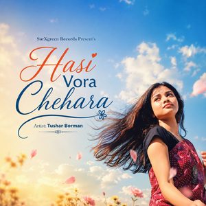 Hasi Vora Chehara