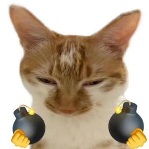 眼睛瞎在手机上(手也粘在手机上)