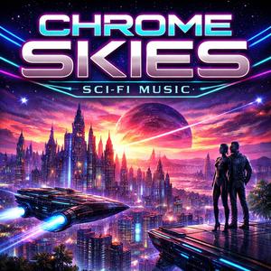 Terraform ( Sci Fi Music )