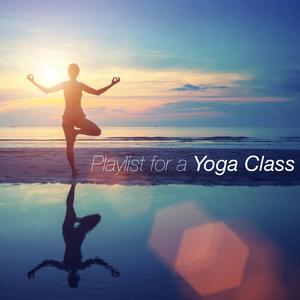 Yoga Class Mix