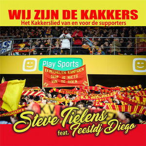 Wij Zijn De Kakkers (Original Radio Mix)