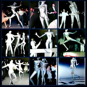 Match my pacE! (feat. 6200bpm & AYODROOP)