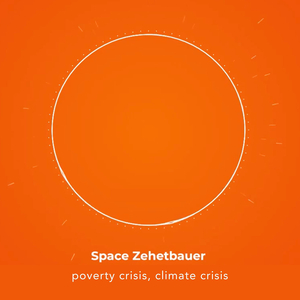 Poverty Crisis. God Declares Super Tax on the Rich.