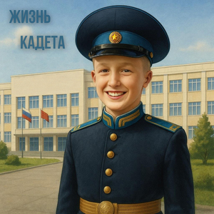 Жизнь кадета