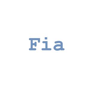 Fia