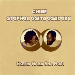 Ekesia Nama Ana Nobi