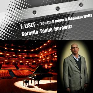 Mephisto Waltz N° 1 in A major, S. 514