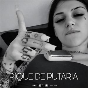 Pique De Putaria