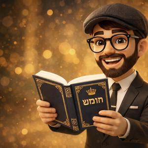 DJ Ai פרשת בא עליה 1