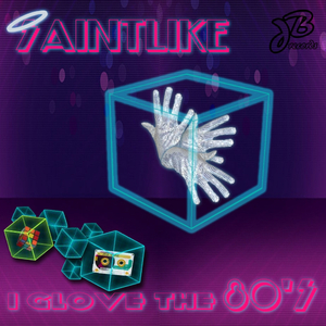 I Glove The 80's (Original Mix)