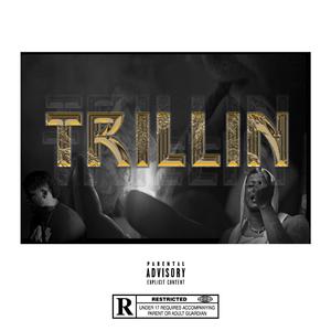 TRILLIN (feat. kalinz)