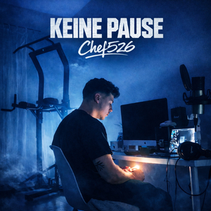 Keine Pause